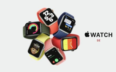 Apple Watch SE正式亮相！入门级手表售价279美元起