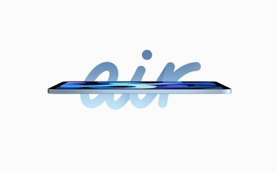 首发A14仿生芯片 关于全新iPad Air你想知道的都在这