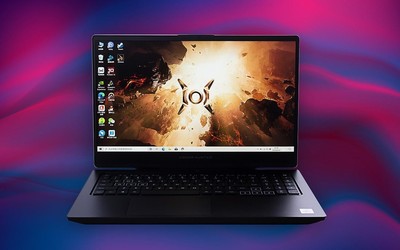 荣耀猎人游戏本V700发布 光追独显+独特散热售7499起