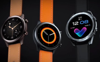 vivo WATCH拥有Nappa真皮表带：低调奢华颜值出色