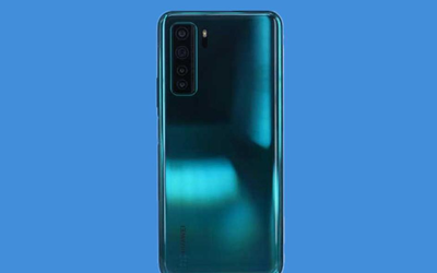 华为nova7 SE活力版现身工信部！后置四摄后盖配色美