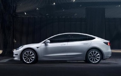 特斯拉成香港地区最受欢迎汽车品牌 Model 3销量最高