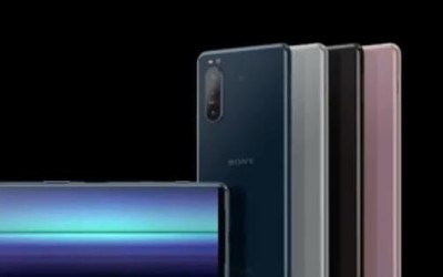 索尼Xperia 5 II正式发布 售价6430元后置相机亮了