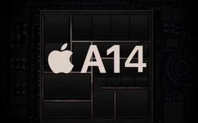 A14芯片跑分曝光！或是iPhone 12 Pro Max现身安兔兔