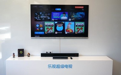 乐视回来了？体验中心开业 919乐迷节9大福利上线
