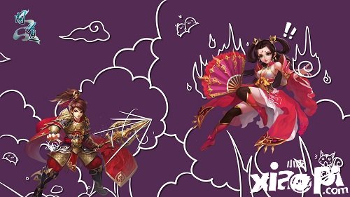 《问道》“封神斗法”今天开启 全新世界boss等你来挑战