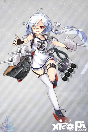《碧蓝航线》唐斯怎么样 唐斯强度评测