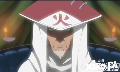 火影忍者9月15日逐日一题谜底