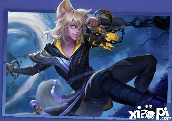 《王者荣耀》百里玄策限定皮肤是什么 百里玄策限定皮肤爆料