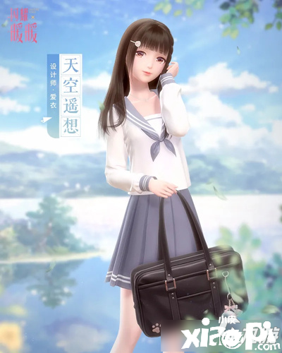 《闪耀暖暖》9.15幻之海流光勾当怎么玩 勾当玩法