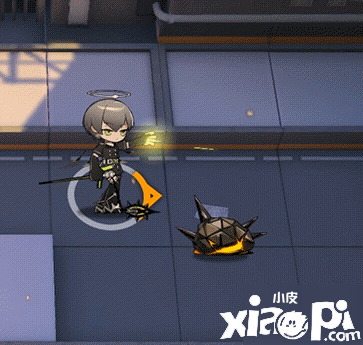 《嫡方舟》芳汀怎么样 芳汀技术强度评测