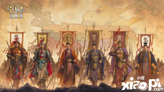 《三国志计谋版》核弹张阵容怎么搭配 核弹张阵容