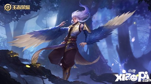 因此云中君的源梦皮肤应该也是秒杀皮肤