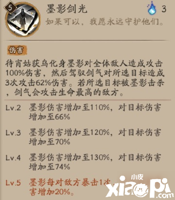 阴阳师待宵姑获鸟怎么样 SP待宵姑获鸟技术强度评测