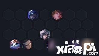 《云顶之弈》S4赛季玉剑4秘术2天神怎么玩 阵容搭配