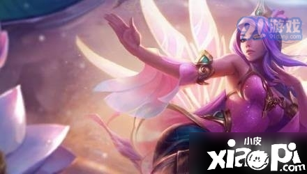 《云顶之弈》S4赛季玉剑4秘术2天神怎么玩 阵容搭配