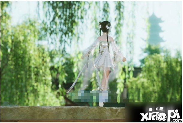 《剑网3》往梦依稀攻略