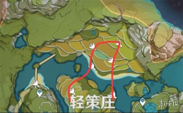 游侠网