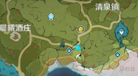 游侠网