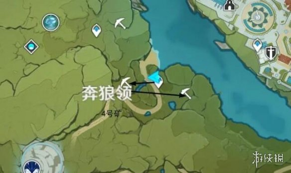 游侠网