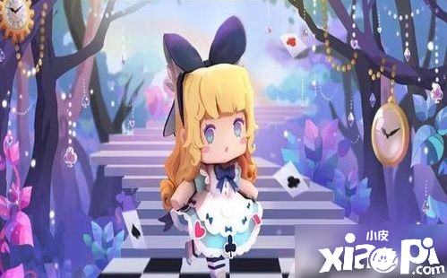 《迷你世界》碧琪女孩皮肤怎么得到 碧琪女孩皮肤获取攻略