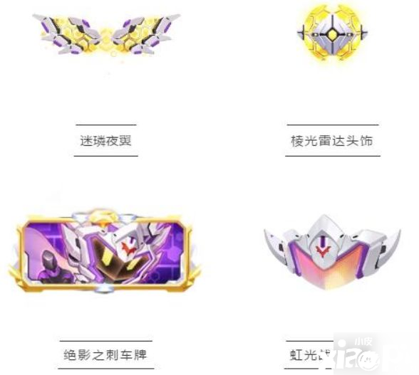 每部剧上映时间有所差异