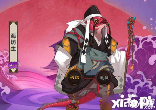 《阴阳师百闻牌》海坊主怎么样 海坊主技术强度评测