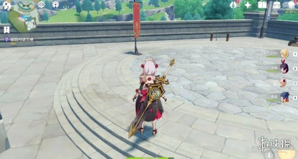 游侠网