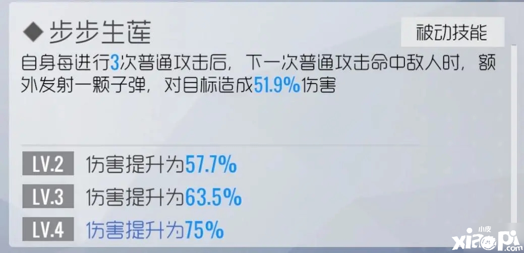 《双生视界》赏月高奈利亚怎么样 赏月高奈利亚技术评测