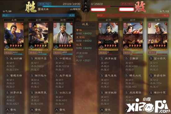 《三国志计谋版》魏骑队怎么玩 魏骑队阵容搭配解说