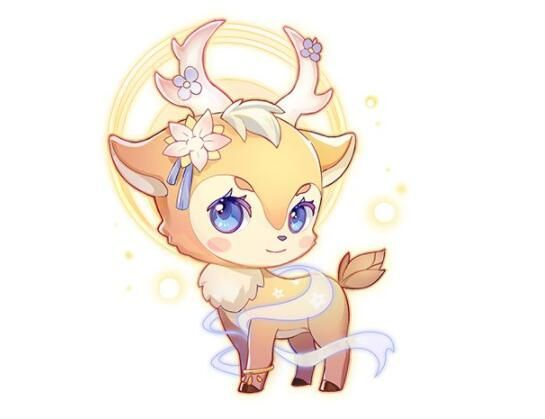 《奥拉星手游》九色神鹿怎么样 九色神鹿强度评测