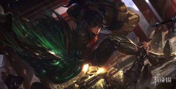 游侠网