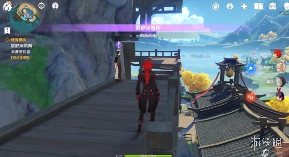 游侠网