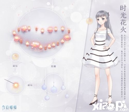 古迹暖暖大喵制衣任务流程 古迹暖暖远方的寄思制衣攻略