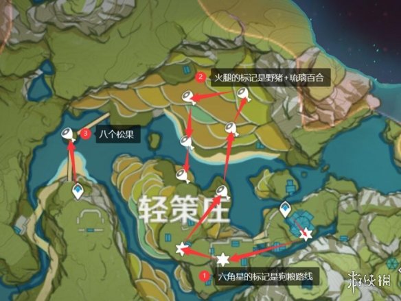 游侠网