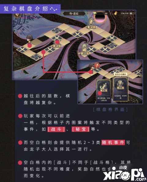 山海镜花万象奇行怎么玩 万象奇行玩法攻略