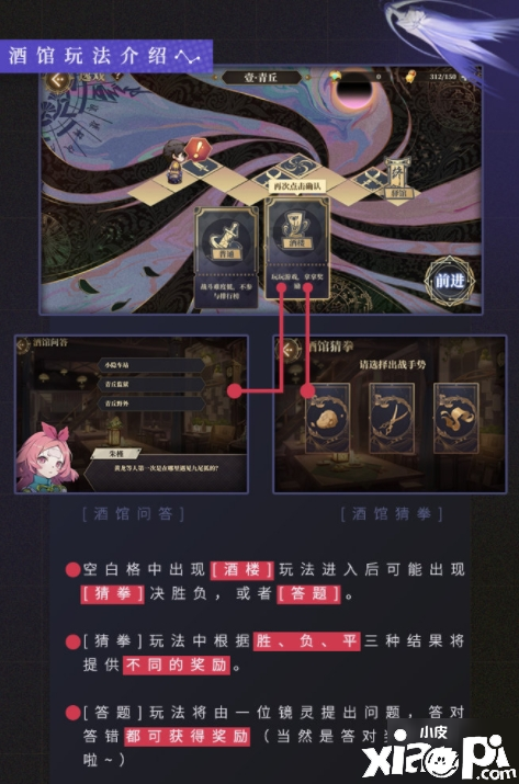 山海镜花万象奇行怎么玩 万象奇行玩法攻略