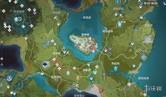 游侠网