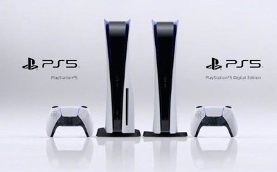 PS5将会支持大量的PS4游戏