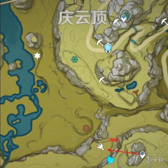 游侠网