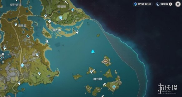 游侠网
