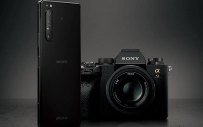 开启全新“索尼速度”的Xperia 1 II和Xperia 5 II引领掌上娱乐、摄影的新时代