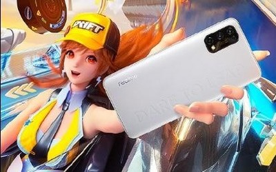 明天realme还将为我们带来真我Buds Air Pro无线 耳机 和其他全新品类新品等