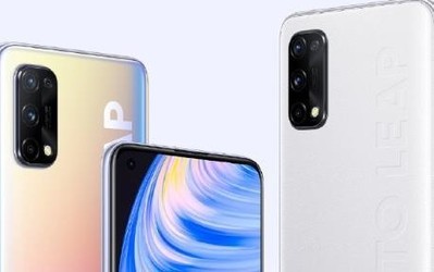  realme真我Q2系列发布会 手机之外