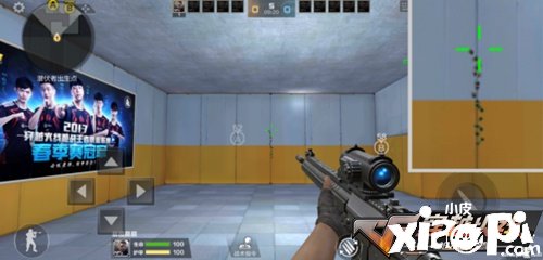 《CF手游》MK47好用吗 MK47伤害机能实测点评