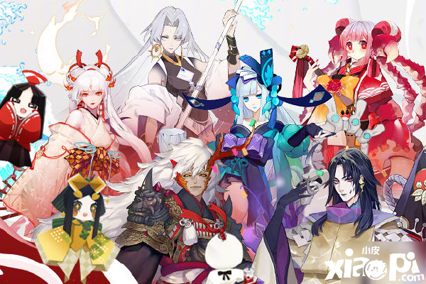 《阴阳师》现世云游勾当攻略