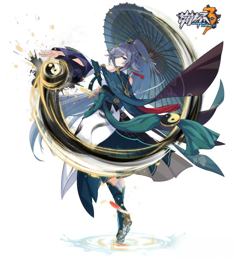 《崩坏3》主线20章摸索勾当嘉奖有哪些 主线20章摸索勾当嘉奖