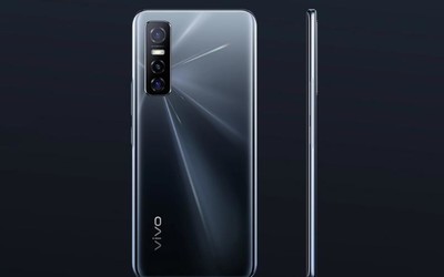 全新千元5G新机vivo Y73s今日开售 手感媲美旗舰机型
