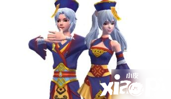 《缔造与邪术》惊雷坐骑如何得到 惊雷坐骑获取攻略