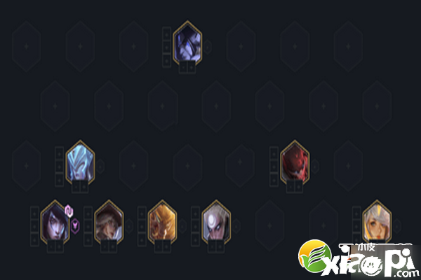 《lol云顶之弈》10.215月神阵容怎么玩 月神阵容图文教程